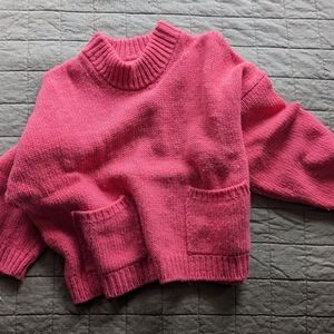 Babaa jumper no. 20